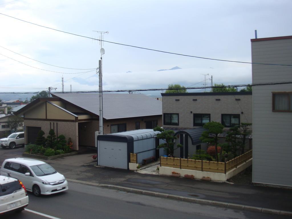 First Track Inn Nakafurano Quarto foto